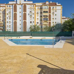 Apartment Sur Alhambra, Fuengirola