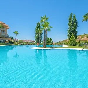  Apartamento Reserva Del Higuerón Beach&spa España