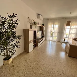  Apartamento Trimar - Céntrico Con Garaje