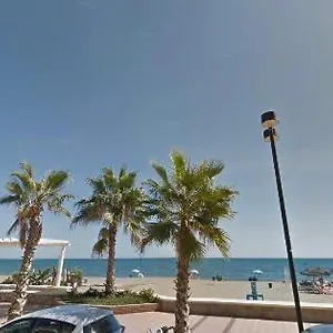  Apartamento Precioso Apartamento Con Aparcamiento A 10m Playa