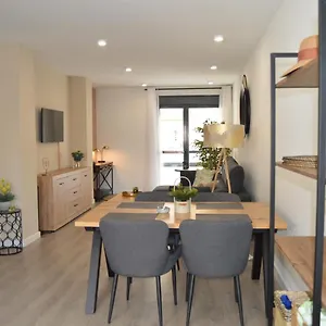  Apartamento Apartamento El Puerto