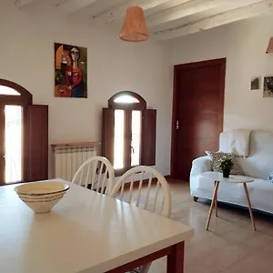 Apartamento Apartament Santa Anna España