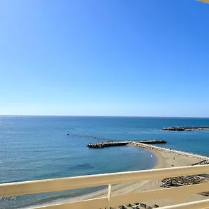 Apartment Stella Maris Estrella Del Mar Ecobeach, Fuengirola