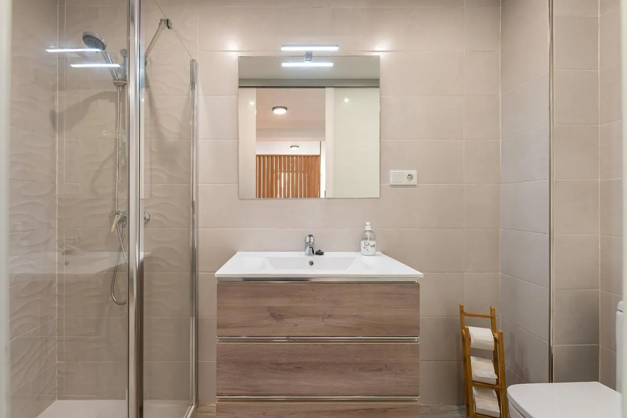 La Trinidad Suites Fuengirola 0*,  España