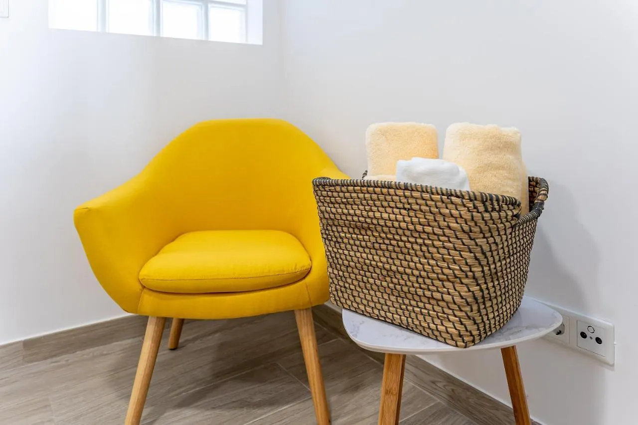 La Trinidad Suites Fuengirola España