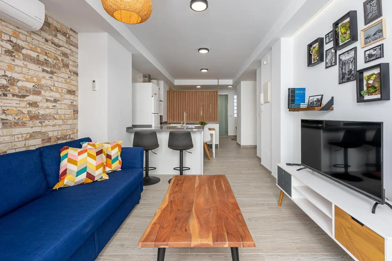La Trinidad Suites Fuengirola 0*,